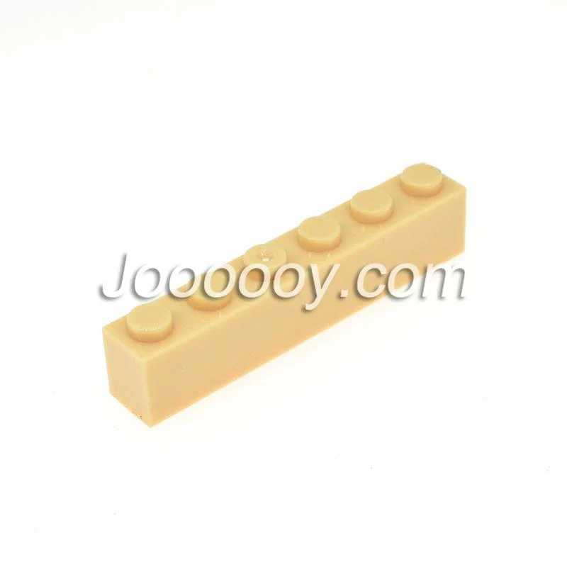 10pcs brick 1*6  MOC bricks 3009 - Image 19