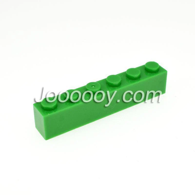 10pcs brick 1*6  MOC bricks 3009 - Image 23