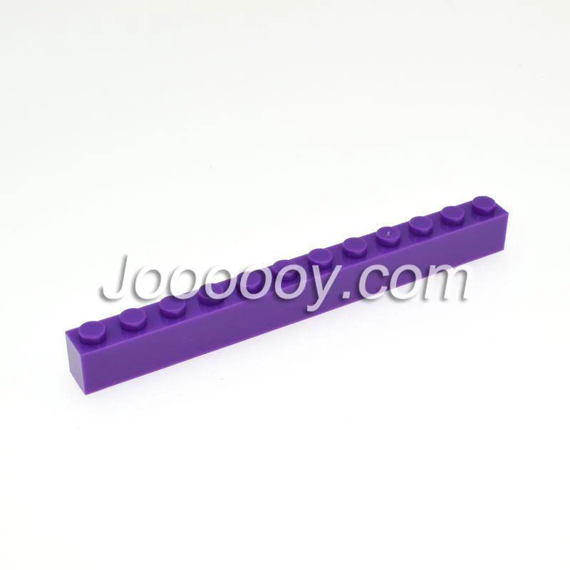 5 pcs 1*12  bricks MOC bricks 6112 - Image 14