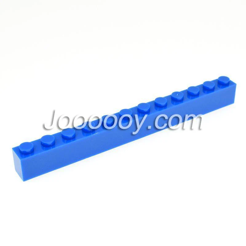 5 pcs 1*12  bricks MOC bricks 6112 - Image 15
