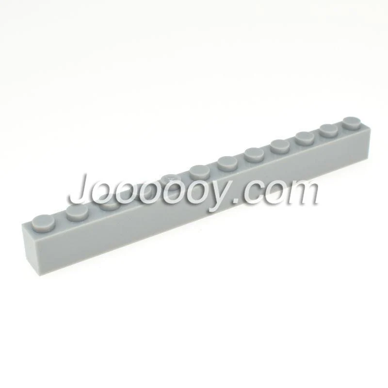 5 pcs 1*12  bricks MOC bricks 6112 - Image 16
