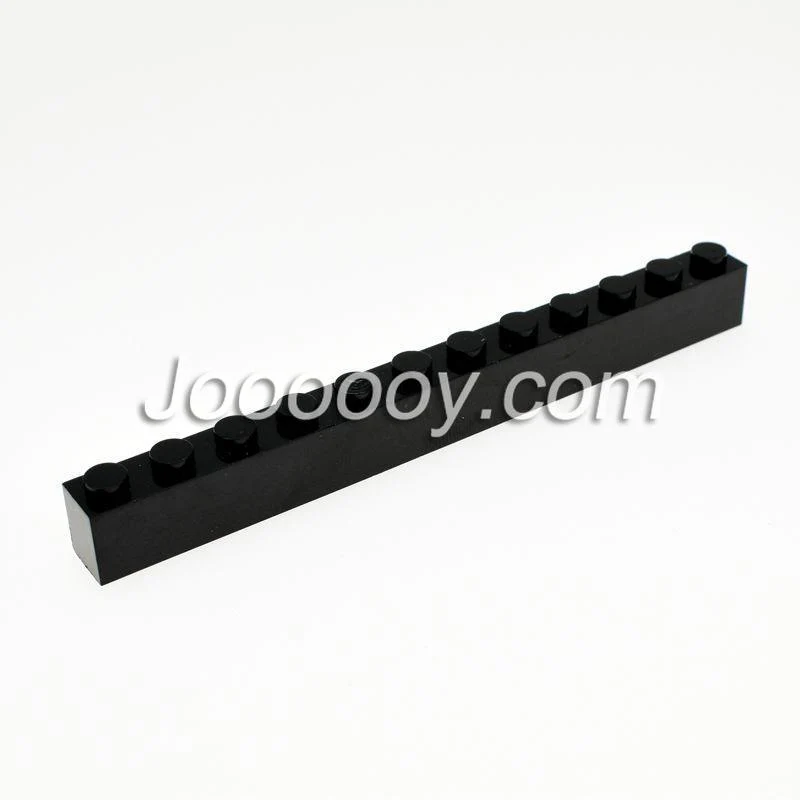 5 pcs 1*12  bricks MOC bricks 6112 - Image 19