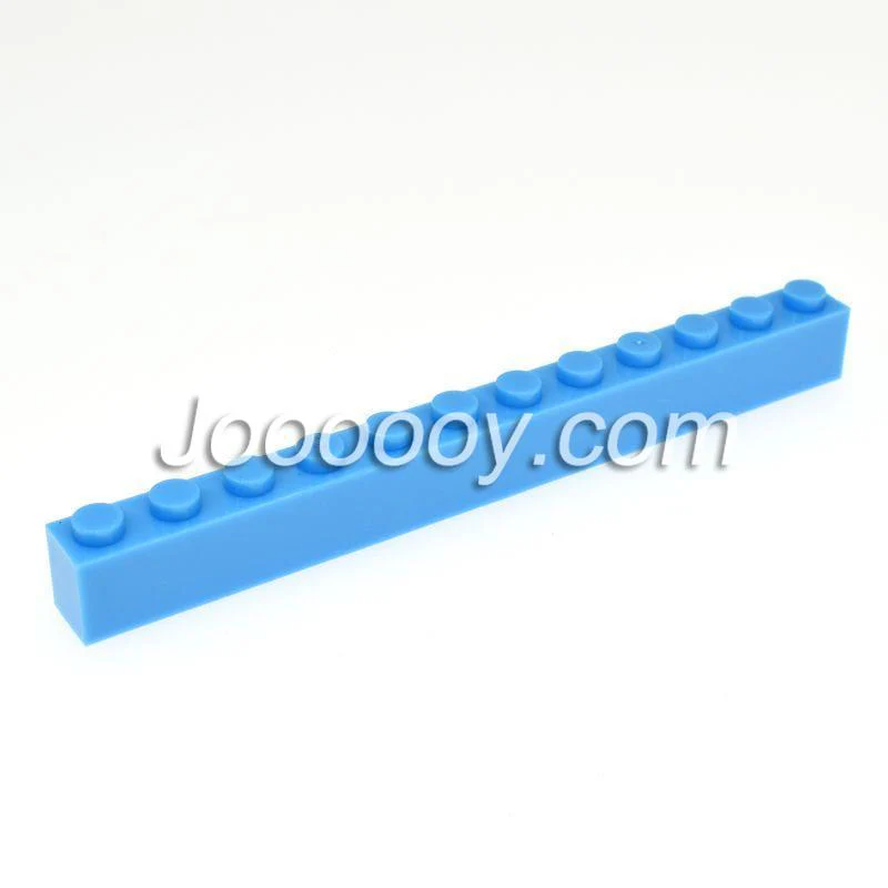 5 pcs 1*12  bricks MOC bricks 6112 - Image 31