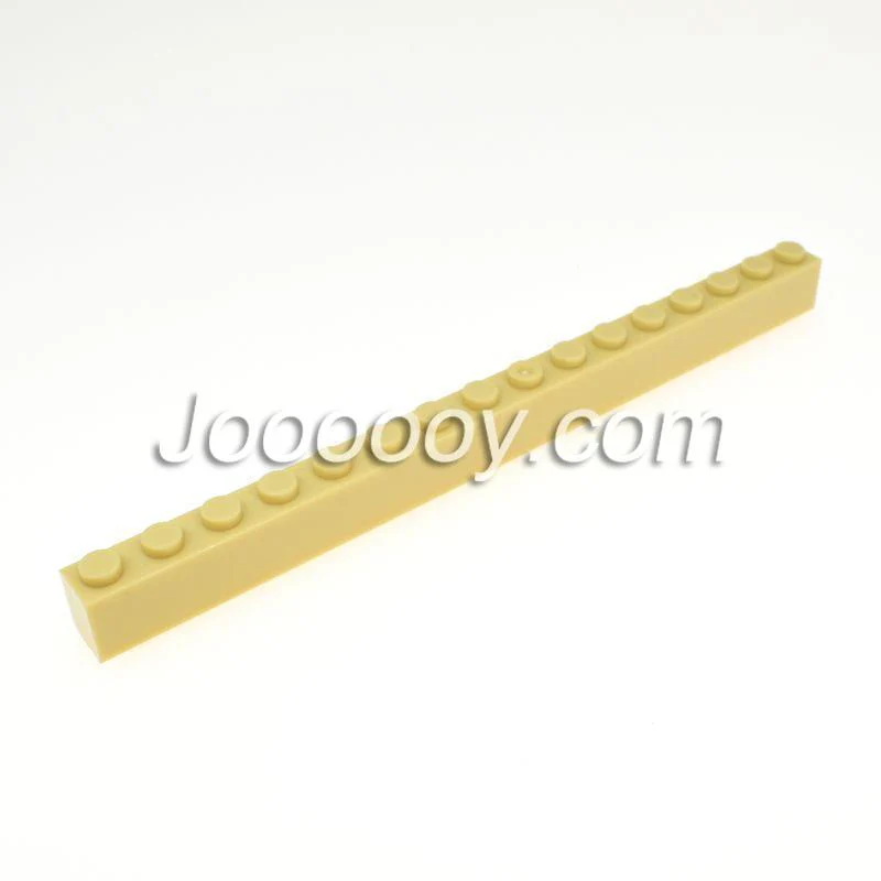 5 pcs 1*16 bricks MOC bricks 2465 - Image 19