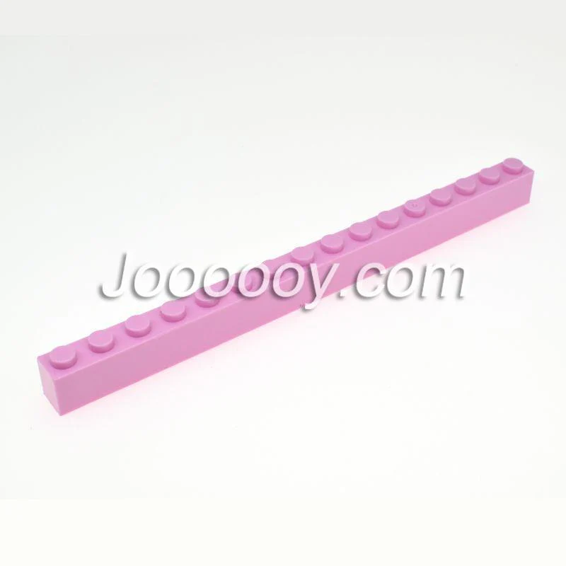 5 pcs 1*16 bricks MOC bricks 2465 - Image 21