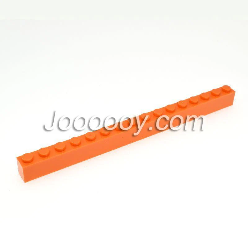 5 pcs 1*16 bricks MOC bricks 2465 - Image 23