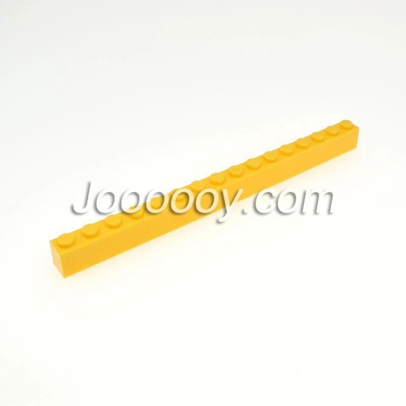 5 pcs 1*16 bricks MOC bricks 2465 - Image 25