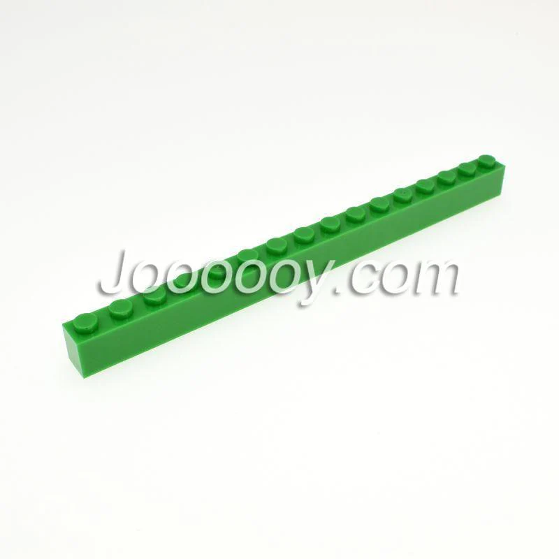 5 pcs 1*16 bricks MOC bricks 2465 - Image 26