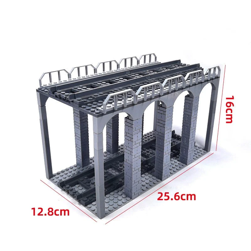 Train and Railway Accessories tracks - Image 122