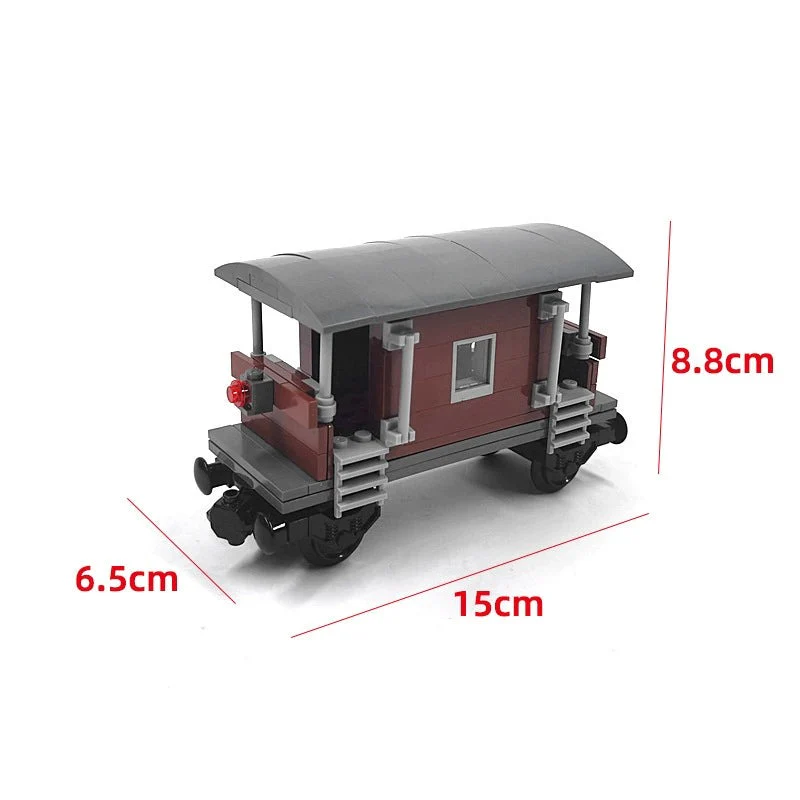 Train and Railway Accessories tracks - Image 128