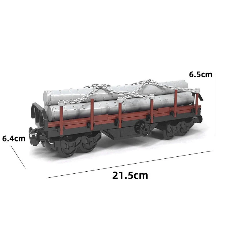 Train and Railway Accessories tracks - Image 132