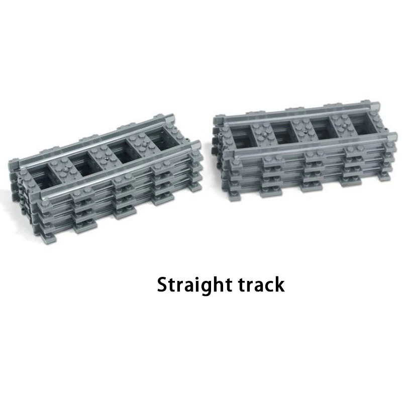Train and Railway Accessories tracks - Image 22