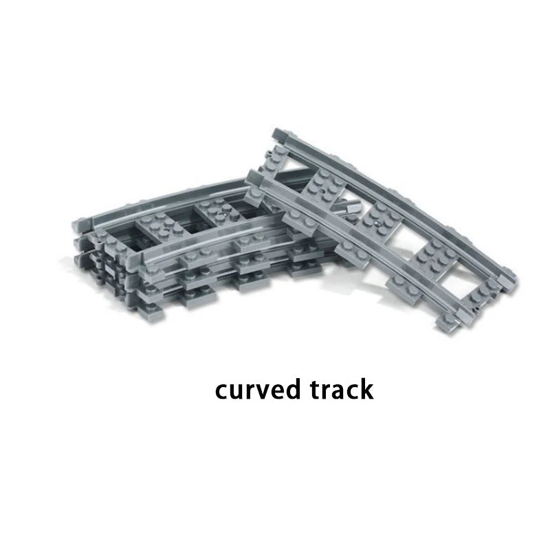 Train and Railway Accessories tracks - Image 23