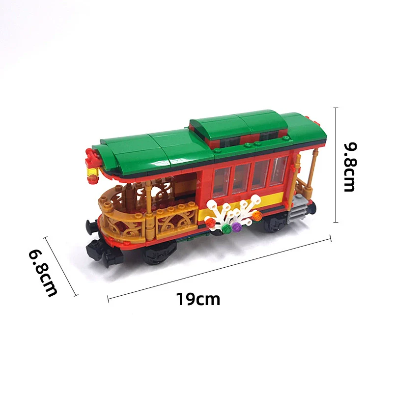 Train and Railway Accessories tracks - Image 59