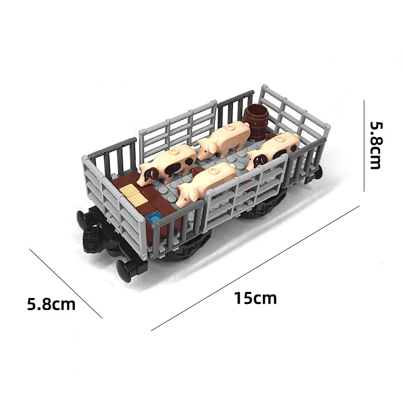 Train and Railway Accessories tracks - Image 67