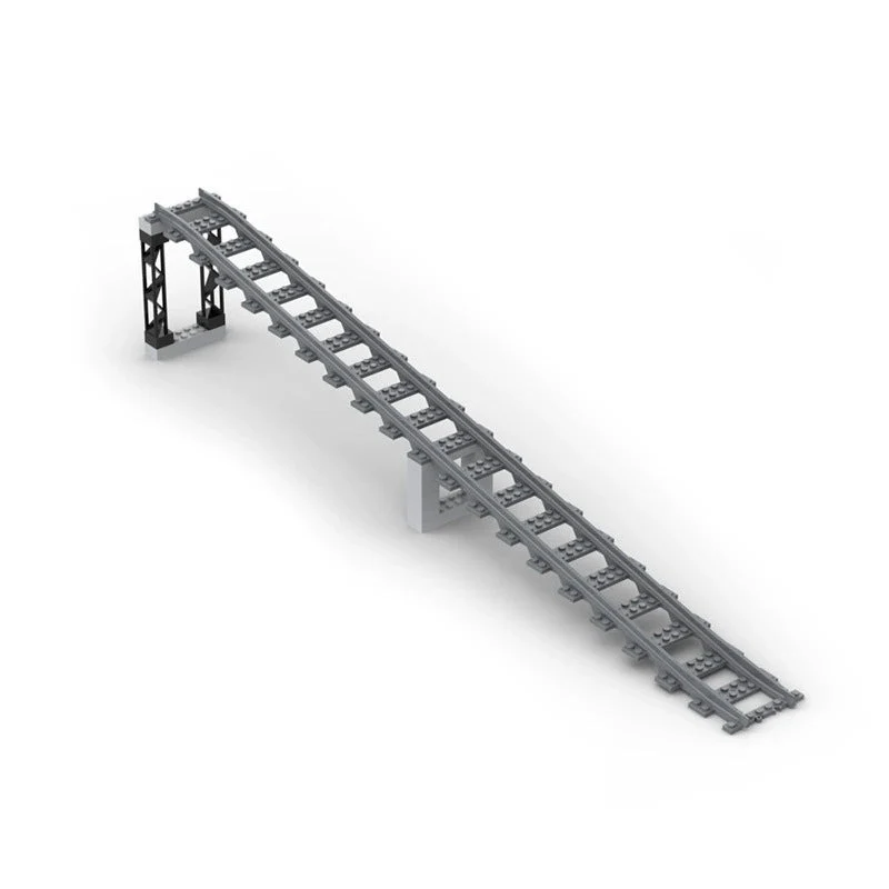 Train and Railway Accessories tracks - Image 70