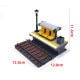 Train and Railway Accessories tracks - Image 73